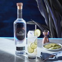 TITO'S JOINS MARTH STEWART FOR A NEW SPIN ON DRY JANUARY