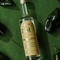 THE BOTANIST GIN ENTERS TRAVEL RETAIL WITH HEBRIDEAN STRENGTH