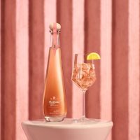 TEQUILA DON JULIO INTRODUCES NEW ROSADO EXPRESSION