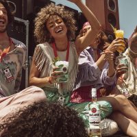 BACARDÍ WANTS YOU TO GRAB YOUR DANCING SHOES