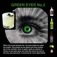 Green Eye's No.2