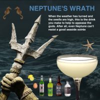Neptune's Wrath