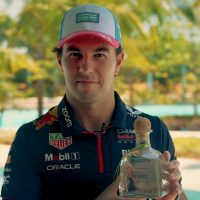 PATRÓN PARTNERS WITH THE ORACLE RED BULL RACING TEAM