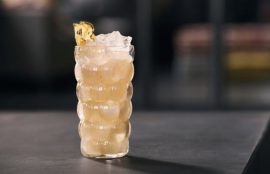 Make Your Drink With Single Malt This World Cocktail Day