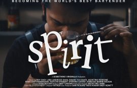 Taking SPIRIT From The Back-Bar To The Silver Screen