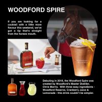 Woodford Spire