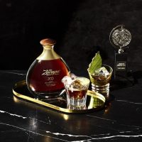 ZACAPA RUM AND BACCARAT PARTNER WITH 76TH ANNUAL TONY AWARDS