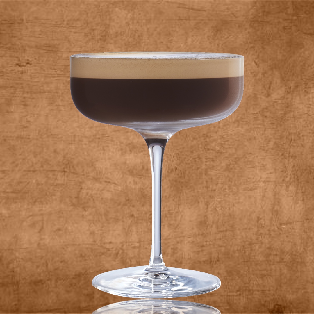 Belvedere Espresso Martini