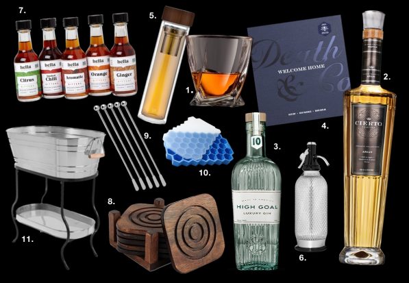 The 'Not A Father's Day' Gift Guide