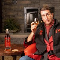 FIREBALL BRINGS THE HEAT THIS FATHER'S DAY WITH FIREBALL DRAGON RESERVE