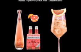Rosado Spritz