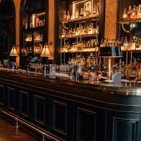 THE MERCHANT BELFAST LAUNCHES NEW SUSTAINABLE COCKTAIL MENU