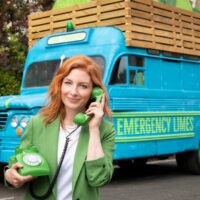 ALTOS LAUNCHES ‘EMERGENCY’ LIME DELIVERY SERVICE IN UK