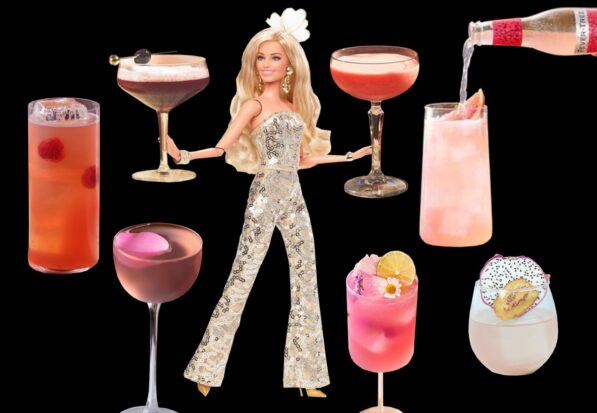 Come On Barbie, Let's Go Party ...