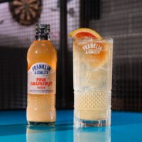 FRANKLIN & SONS AND BOOM BATTLE BAR GIVE AWAY FREE PALOMAS (UK)