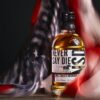 Across The Seas With English Bourbon Never Say Die