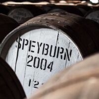 AFTER 126 YEARS, SPEYBURN DISTILLERY OPENS TO THE PUBLIC
