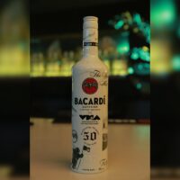 BACARDÍ RUM PARTNERS WITH 2023 MTV VIDEO MUSIC AWARDS