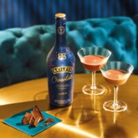 CITADELLE GIN TO RELEASE ITS ROUGE EXPRESSION IN UK IN JULY