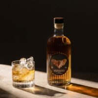NEVER SAY DIE RELEASES NEW SMALL-BATCH BOURBON