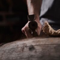 BREWDOG DISTILLING TAKES ITS FIRST RUM CASKS TO AUCTION