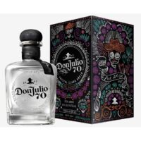 DON JULIO RELEASES DÍA DE MUERTOS ARTIST EDITION