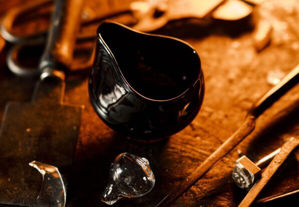 Smokehead Incites Rebellion With New Whisky Glass Design