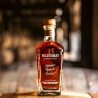 WILD TURKEY HONOURS THE LEGACY OF BOURBON WITH GENERATIONS
