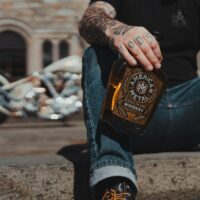 AMERICAN METAL LAUNCHES SMALL-BATCH HANDCRAFTED WHISKEY