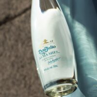 TEQUILA DON JULIO HAS RELEASED THE LUXURY ALMA MIEL