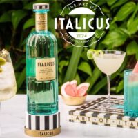 ITALICUS LAUNCHES ITS APERITIVO CHALLENGE FOR 2024