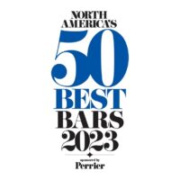 50 BEST BARS NORTH AMERICA RETURNS TO MEXICO FOR 2024