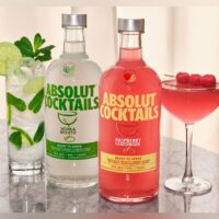 ASTRAL TEQUILA RELEASES TWO NEW STAR EXPRESSIONS
