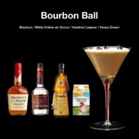 Bourbon Ball