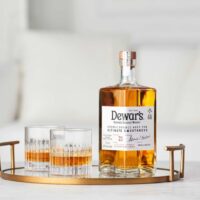 RACEHORSE INSPIRED BOURBON LAUNCHES IN UK