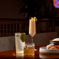 TALES OF THE COCKTAIL BRINGS SINGAPORE'S ATLAS TO NYC