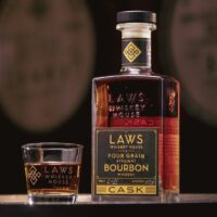 WIDOW JANE ANNOUNCES BOURBON TO SUPPORT HOSPITALITY