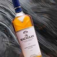 THE MACALLAN CONTINUE TELLING PIONEER TALES WITH NEW RELEASE