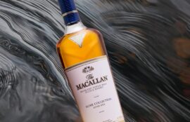 THE MACALLAN RELEASES NEW HOME COLLECTION EXPRESSION