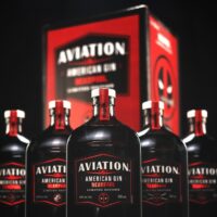 AVIATION TO DROP LIMITED-EDITION BOTTLES FOR 