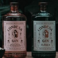 Australian Distilling Co Release City-Based Gin