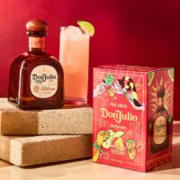 Sesión Tequila Partners With LA Clippers