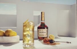 HENNESSY LOOKS TO HIGHLIGHT ITS VERSATILITY WITH ‘MADE FOR MORE’ CAMPAIGN