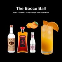 The Bocce Ball