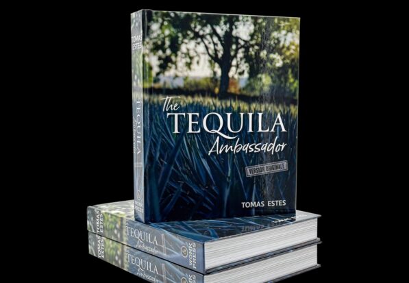 When Life & Agave Meet - The Tequila Ambassador