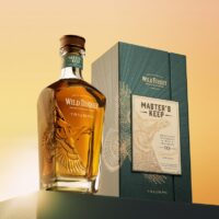 TX WHISKEY LAUNCHES NEW EXPRESSION IN ITS EXPERIMENTAL SERIES