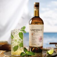 DR. ZERO ZERO LAUNCHES AMARNO, A NON-ALCOHOLIC AMARO