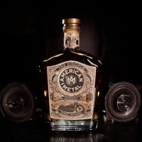 AMERICAN METAL UNVEILS INNOVATIVE NEW SONIC INFUSED WHISKEY