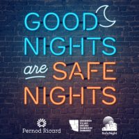 PERNOD RICARD INITIATES 