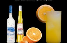 Harvey Wallbanger